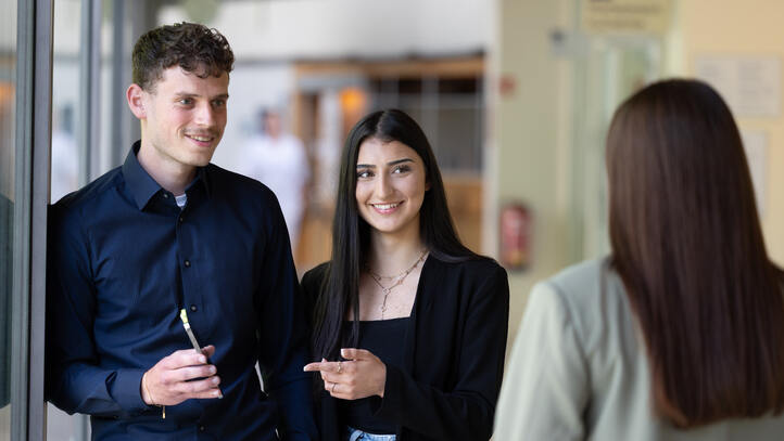 Ausbildung