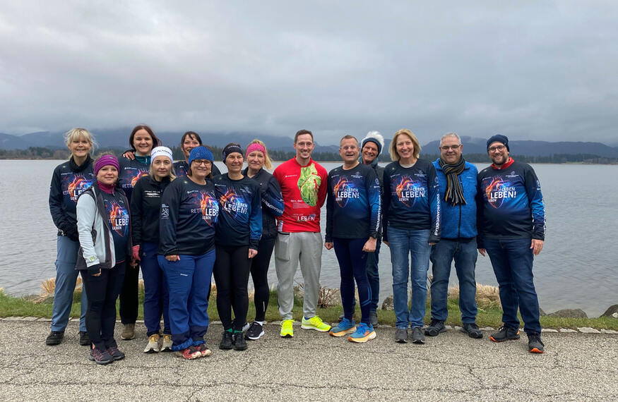 Team Neurologie