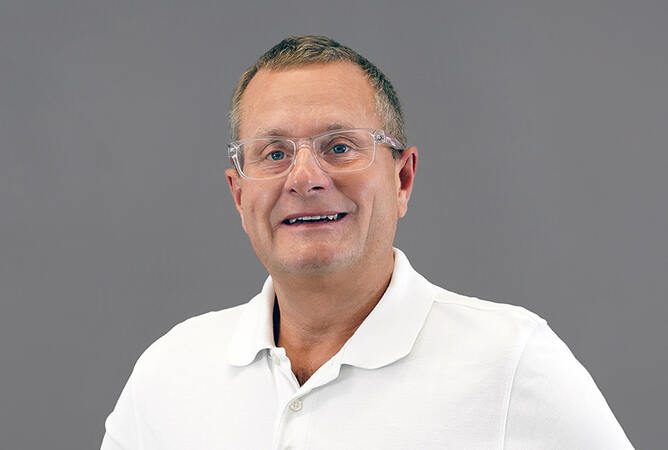 Chefarzt der m&i-Fachklinik Enzensberg in den Vorsitz des Arbeitskreises für neurologische Rehabilitation gewählt